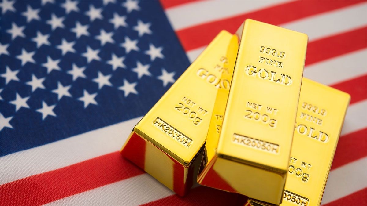 金｣を知ればわかる！世界経済と地政学リスク 50年の値動きで見える｢金｣が信頼される理由 | ステート・ストリート・インベストメント・マネジメント |  東洋経済オンライン