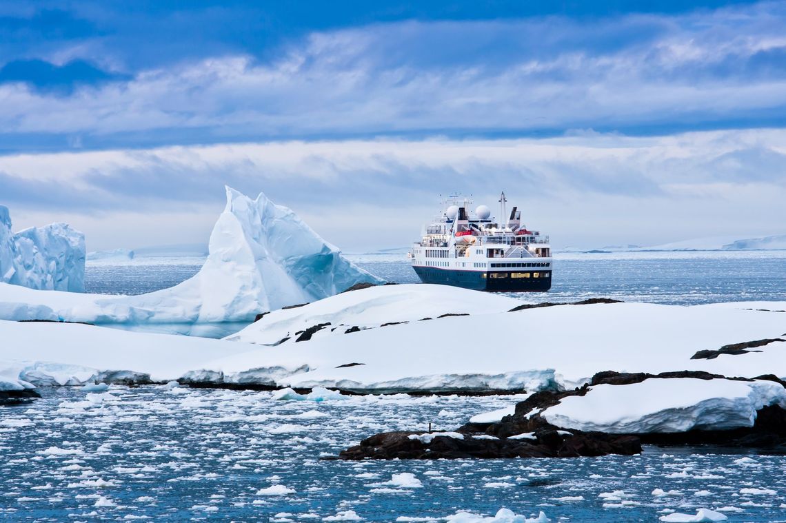 北極海航路 の研究投資は予算の無駄遣いだ 政策 東洋経済オンライン 経済ニュースの新基準
