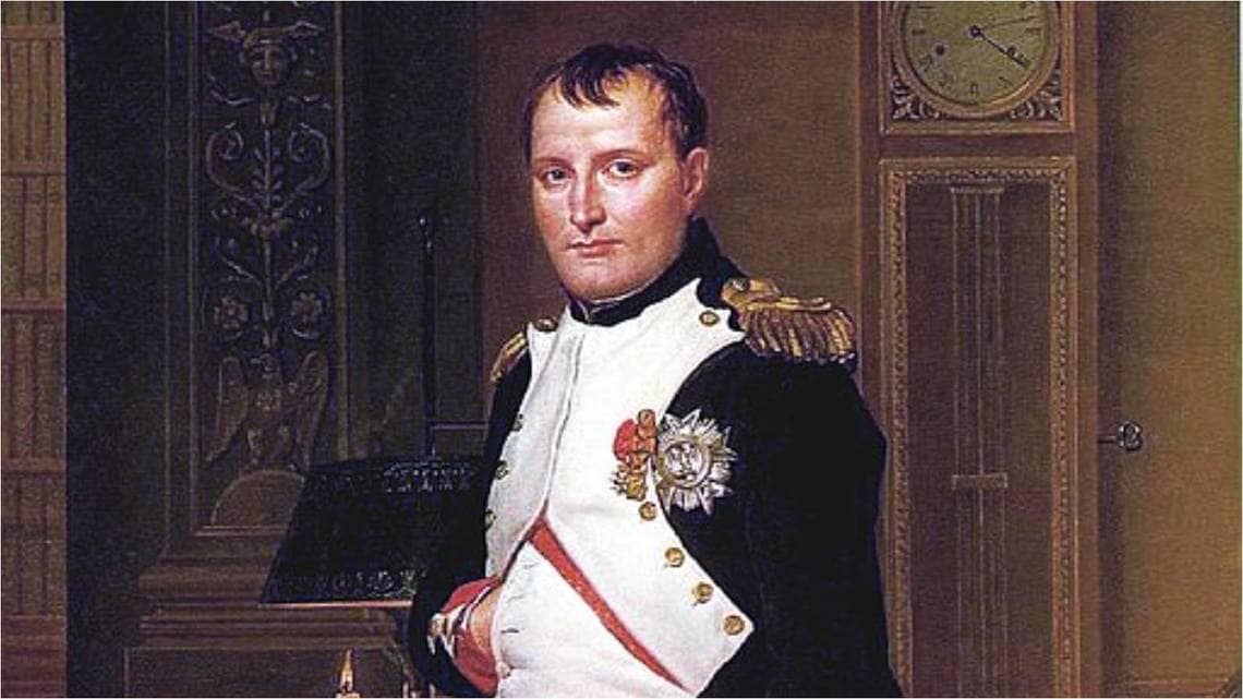 ナポレオンは背が低い が正しくなかったワケ リーダーシップ 教養 資格 スキル 東洋経済オンライン 経済ニュースの新基準