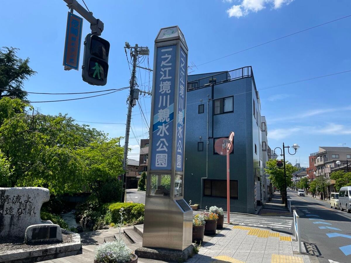 東京23区で家賃最安級の一之江、月5万円台で住める「東京の田舎」の実態