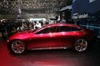 メルセデスAMG GT コンセプト｜Mercedes-AMG GT Concept