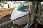 赤い1000形に追いついたVSE