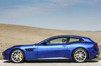 フェラーリ GTC4 ルッソT｜Ferrari GTC4Lusso T