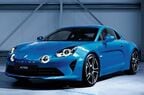 アルピーヌ A110｜Alpine A110
