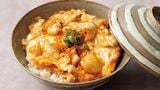 ミクニ流親子丼