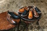 （画像：北嶋製靴）