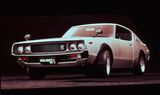 写真：日産自動車
