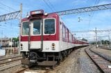 近鉄　2610系　外観