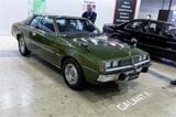 三菱自動車の展示内容（筆者撮影）