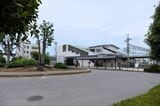 東武鉄道　北春日部駅