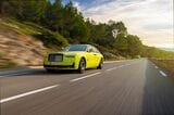 ロールス・ロイス「ブラックバッジ・ゴースト・シリーズⅡ」のIDEALIST - Valdivian Lime（写真：Rolls-Royce Motor Cars）