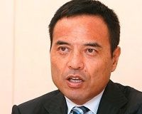 新浪剛史・ローソン社長--次の10年で目指すのはイノベーションで1位