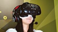 VR用ヘッドマウント／ディスプレーの制約壊す 知らないと乗り遅れる！5つのテクノロジー 5