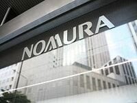 野村が最大４１００億円の大規模資本増強に踏み切るワケ--進む本業の収益悪化に危機感