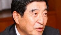 ｢現状不満足企業｣で革新を 花王前会長・後藤卓也氏④