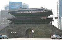 あなたにも出来る！　社労士合格体験記（第10回）--職業訓練開始の前に韓国へ