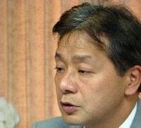 円滑化法期限切れでも政策パッケージは徹底−−中塚金融相