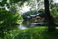 星のや軽井沢の客が、やけに活動的な理由 夏も冬も、内も外も！終わりなき”カイゼン”