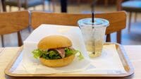 the 3rd Burgerの｢330円モーニング｣は超絶妙だ おしゃれでこだわった商品がお得な値段で提供