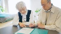 60代両親が長年住んだ大分から､30代娘が住む関東に移住を決意｢後悔しなかった｣理由