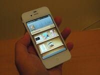 何ができるのか？　写真で見るiPhone４Ｓ