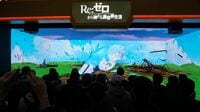 『リゼロ』に続け！KADOKAWAの最新IP戦略 イベント､映像､グッズ､Webサービス､ゲーム