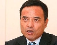 新浪剛史・ローソン社長--次の１０年で目指すのはイノベーションで１位