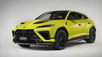 ランボルギーニ｢ウルスSE｣に高性能な｢ペルフォルマンテ｣が登場！ 新たなハイパフォーマンスSUVの選択肢