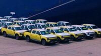 世界の自動車大手が中国で現地開発したクルマを世界展開…日産はピックアップトラックをラテンアメリカに輸出