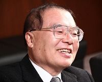 サムシンググレートが美しい数の調和にした？--『自然現象はなぜ数式で　記述できるのか』を書いた志村史夫氏（静岡理工科大学教授、米ノースカロライナ州立大学教授）に聞く