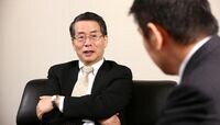 東芝を大ピンチから救った、ある社員の物語 ｢草の根｣ロビイングが会社の運命を変えた！