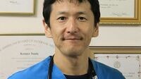 ｢感染を抑え込めたのはただ運がよかっただけ｣ 神戸大学大学院 教授 岩田健太郎