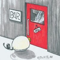 バーへは、ひとりで行こう。 忘年会シーズンは「行きつけ」を見つけるチャンス。