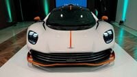 1億超｢エクストリームスーパーカー｣という世界