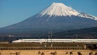 外国人が絶対喜ぶ｢日本の鉄道ベスト10｣