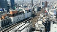 新宿駅､自由通路完成で｢私鉄の近道｣消える？