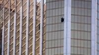 ラスベガス乱射で露呈､高級ホテルの｢盲点｣