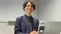 金融関連の業界団体が"AIコンペ"を開く危機感