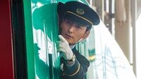 世界2位！Netflix『新幹線大爆破』が成功のなぜ