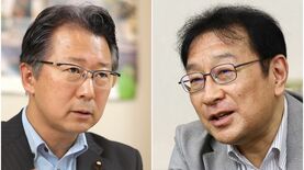 銀行預金を揺さぶる｢個人向け国債｣大改革…自民党･神田潤一氏とミスターJGB･齋藤通雄氏に聞く｢購入促進策｣の行方
