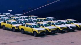 世界の自動車大手が中国で現地開発したクルマを世界展開…日産はピックアップトラックをラテンアメリカに輸出