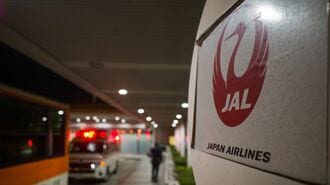 日本語わからない外国人｢JAL機｣で感じた恐怖