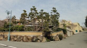 日本一の高級住宅街が｢チャイナタウン化｣の異変