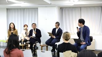 受験大国・韓国で「1年休む」学校がもたらす希望