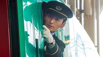 世界2位！Netflix『新幹線大爆破』が成功のなぜ