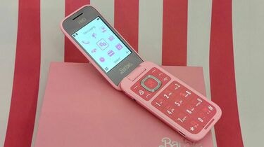 欧米Z世代に広がる｢ガラケー｣ブームは来るか？ デジタルデトックスを