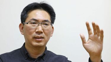 朝鮮半島の分断を規定した､解放後26日間の記録 『1945年､26日間の独立』吉倫亨氏に聞く | 話題の本 著者に聞く | 東洋経済オンライン