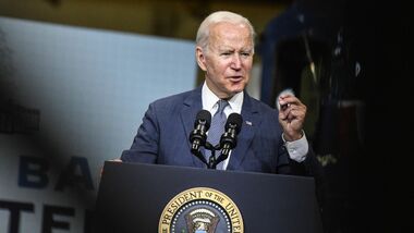 Biden’s New Policy On Trade With China – Old Wine In Old Bottles
