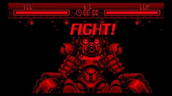 テレロボクサー