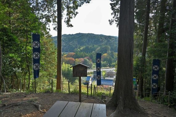 関ヶ原 どうする家康